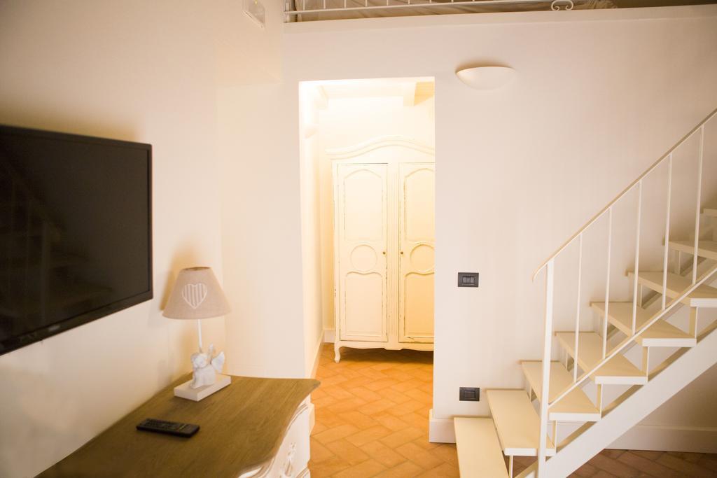 Villa Sibilla 부비오 외부 사진