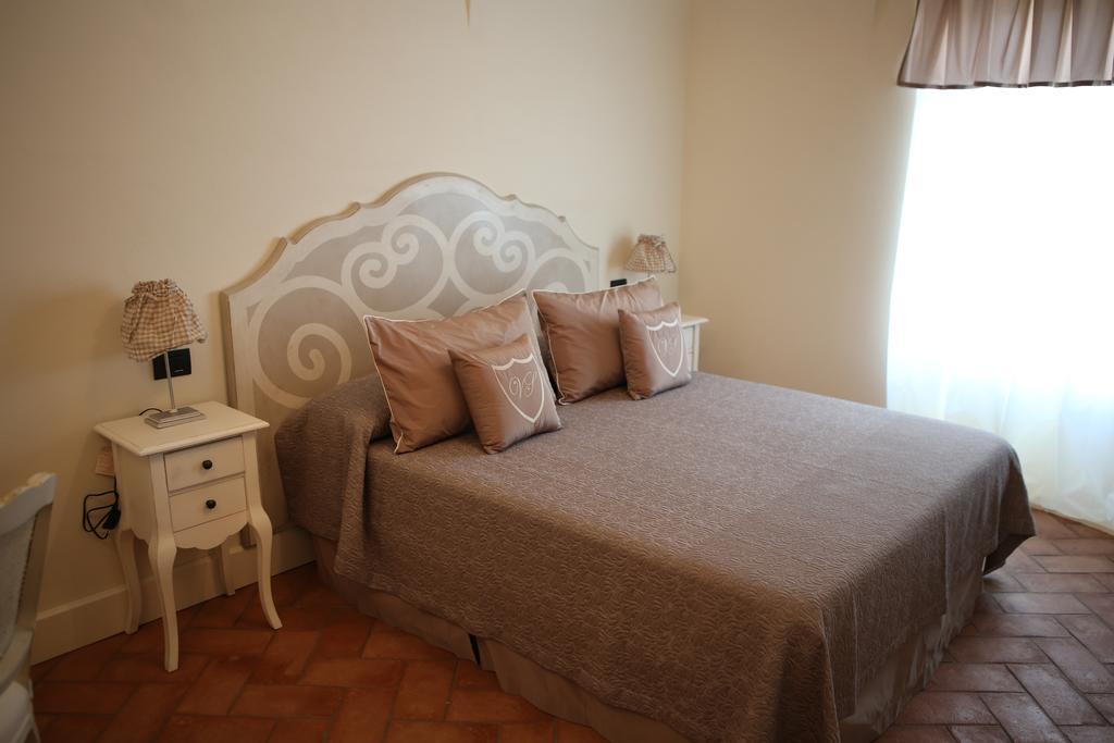 Villa Sibilla 부비오 외부 사진