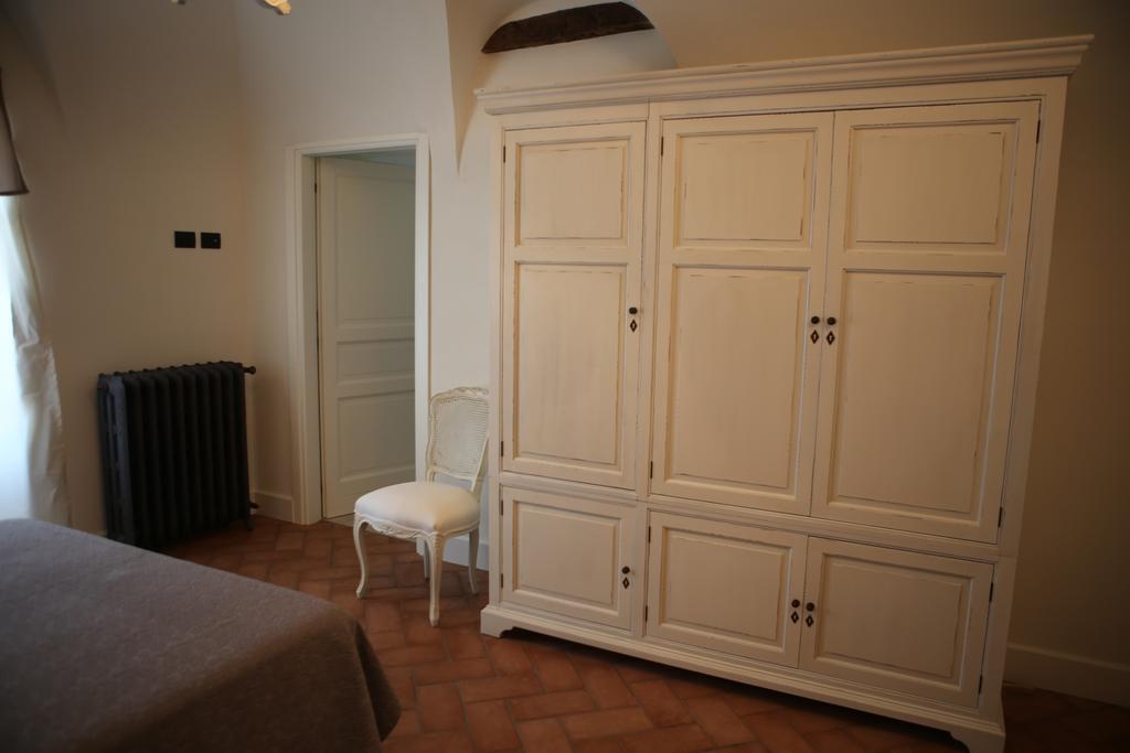 Villa Sibilla 부비오 외부 사진