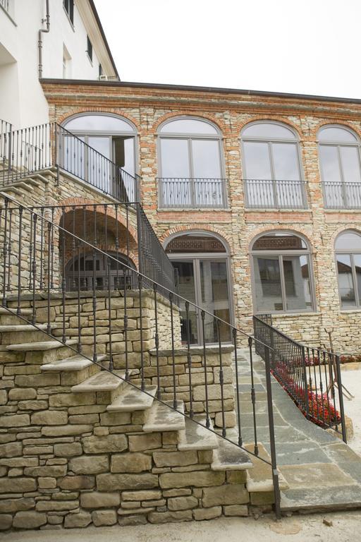 Villa Sibilla 부비오 외부 사진