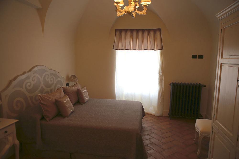 Villa Sibilla 부비오 외부 사진