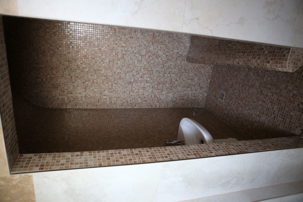 Villa Sibilla 부비오 외부 사진